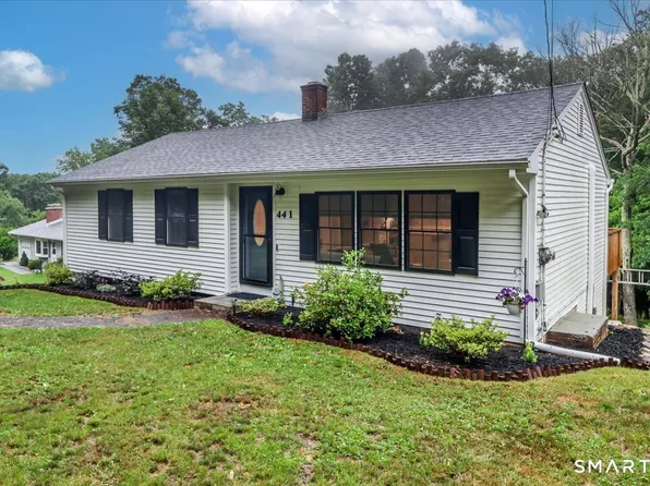 441 Guerdat Road, Torrington, CT 06790