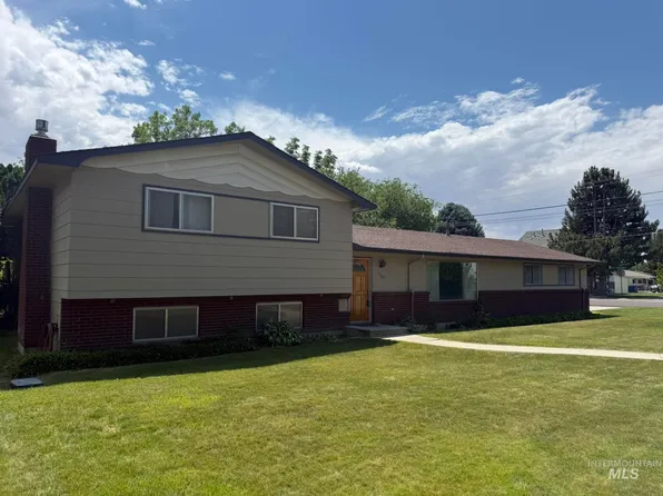 1503 E Dakota Ave, Nampa, ID 83686