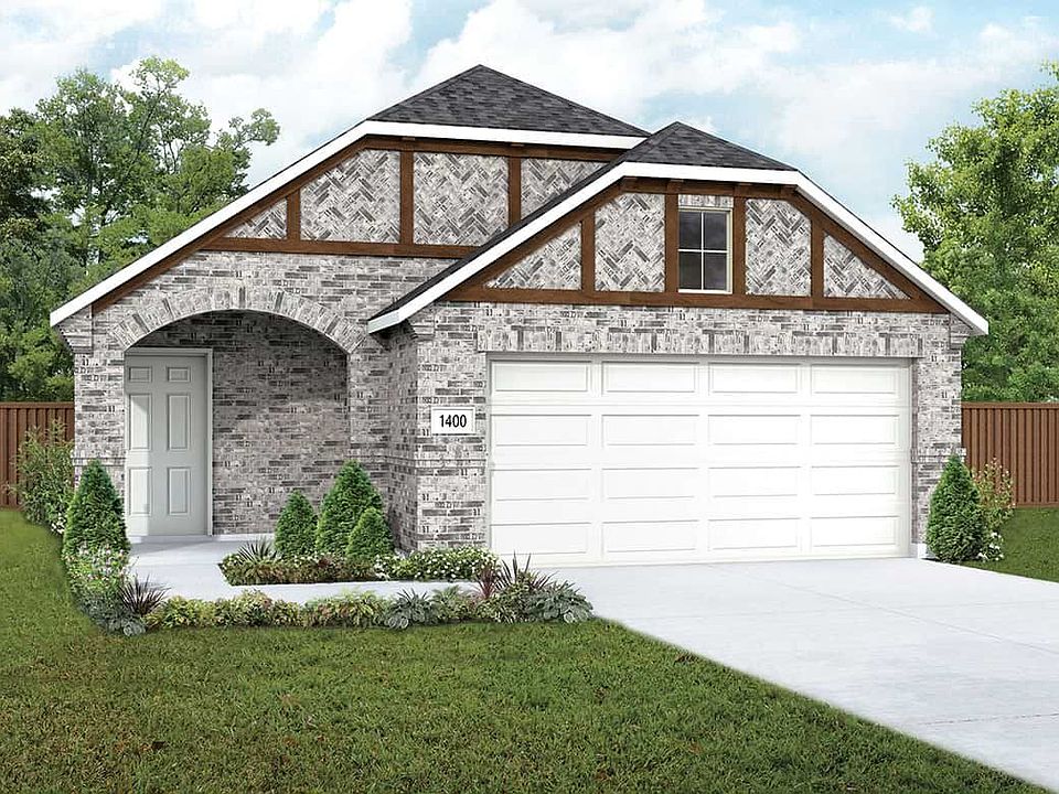 Elevation I