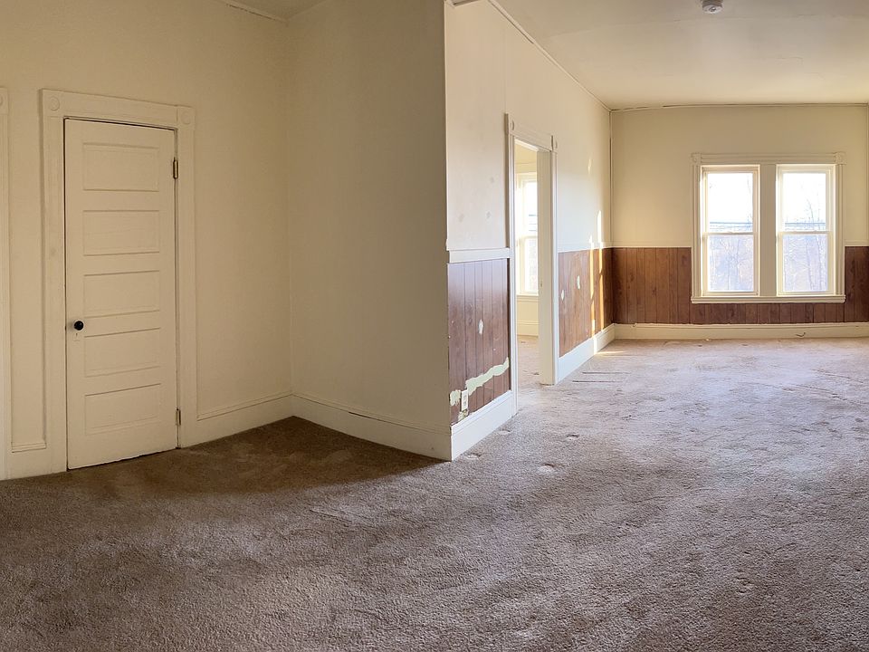 Large living room