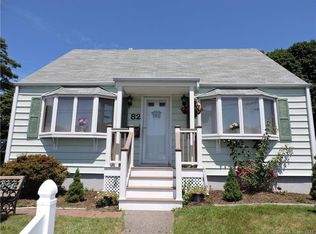 82 Victory Cres, Milford, CT 06460