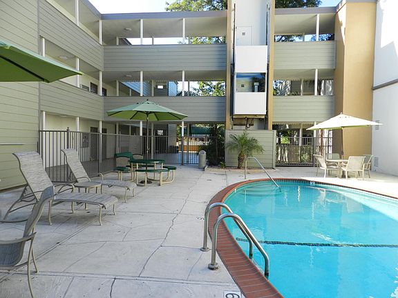 2nd image of 1235 Jefferson Ave APT 107