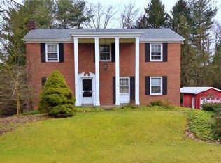 1115 Powers Run Rd, Pittsburgh, PA 15238