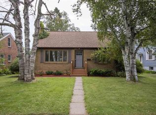 5422 Juniata St, Duluth, MN 55804