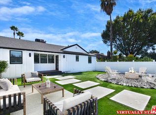 7536 Gaviota Ave, Van Nuys, CA 91406