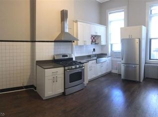 822 Washington St APT 1, Hoboken, NJ 07030