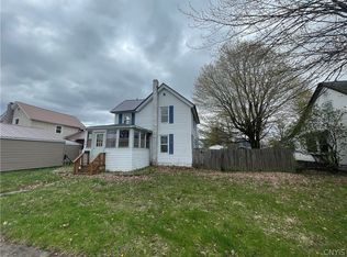 96 Riverside Dr, Carthage, NY 13619
