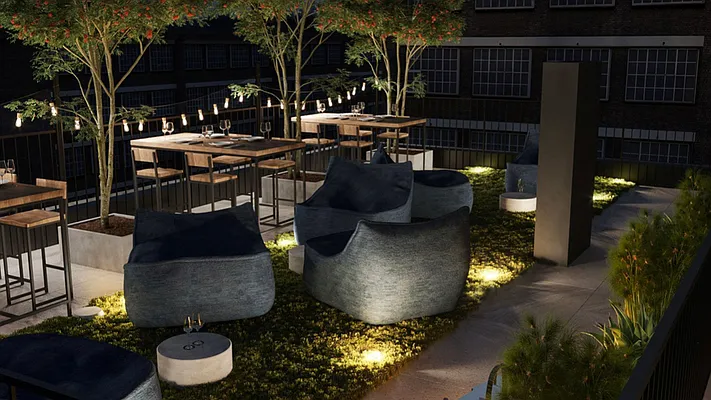 Rented by Nooklyn NYC LLC | media 24