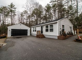 16 Indian Ln, North Waterboro, ME 04061