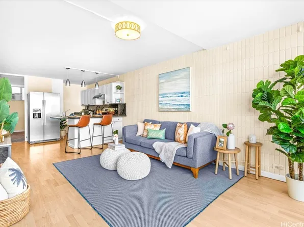 1524 Pensacola St APT 118, Honolulu, HI 96822