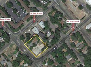 1048 W 9th St, Chico, CA 95928