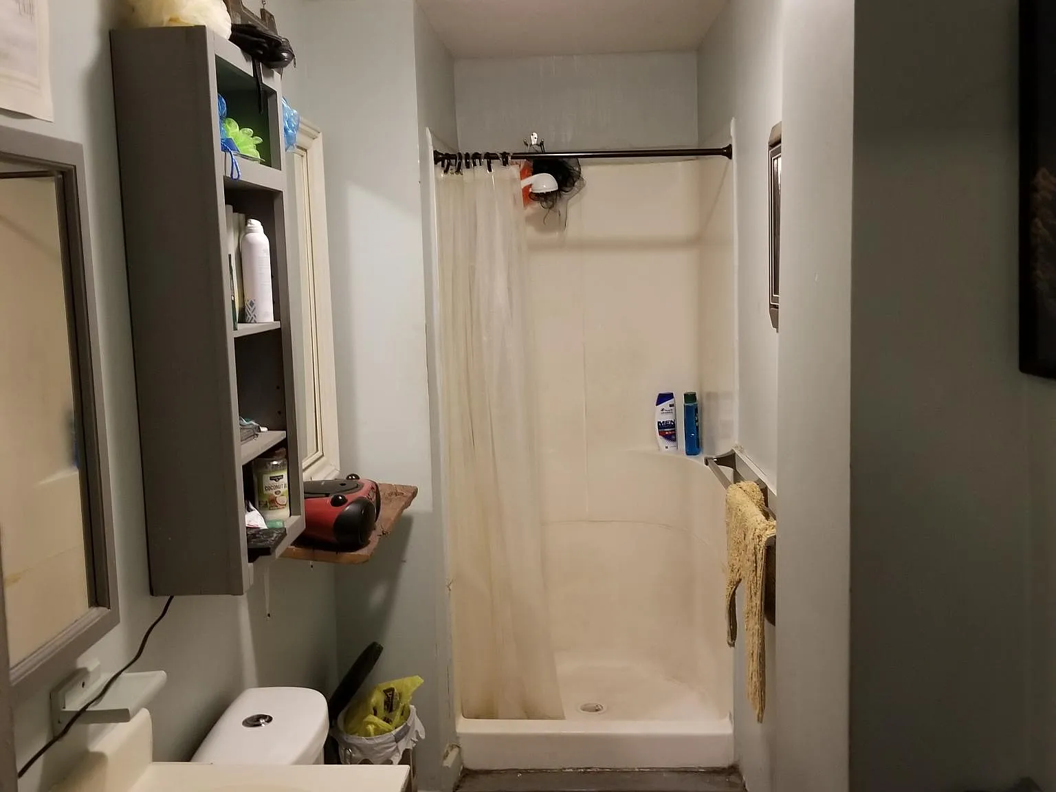 1 bed, 1400 sqft, $550 — Photo 4