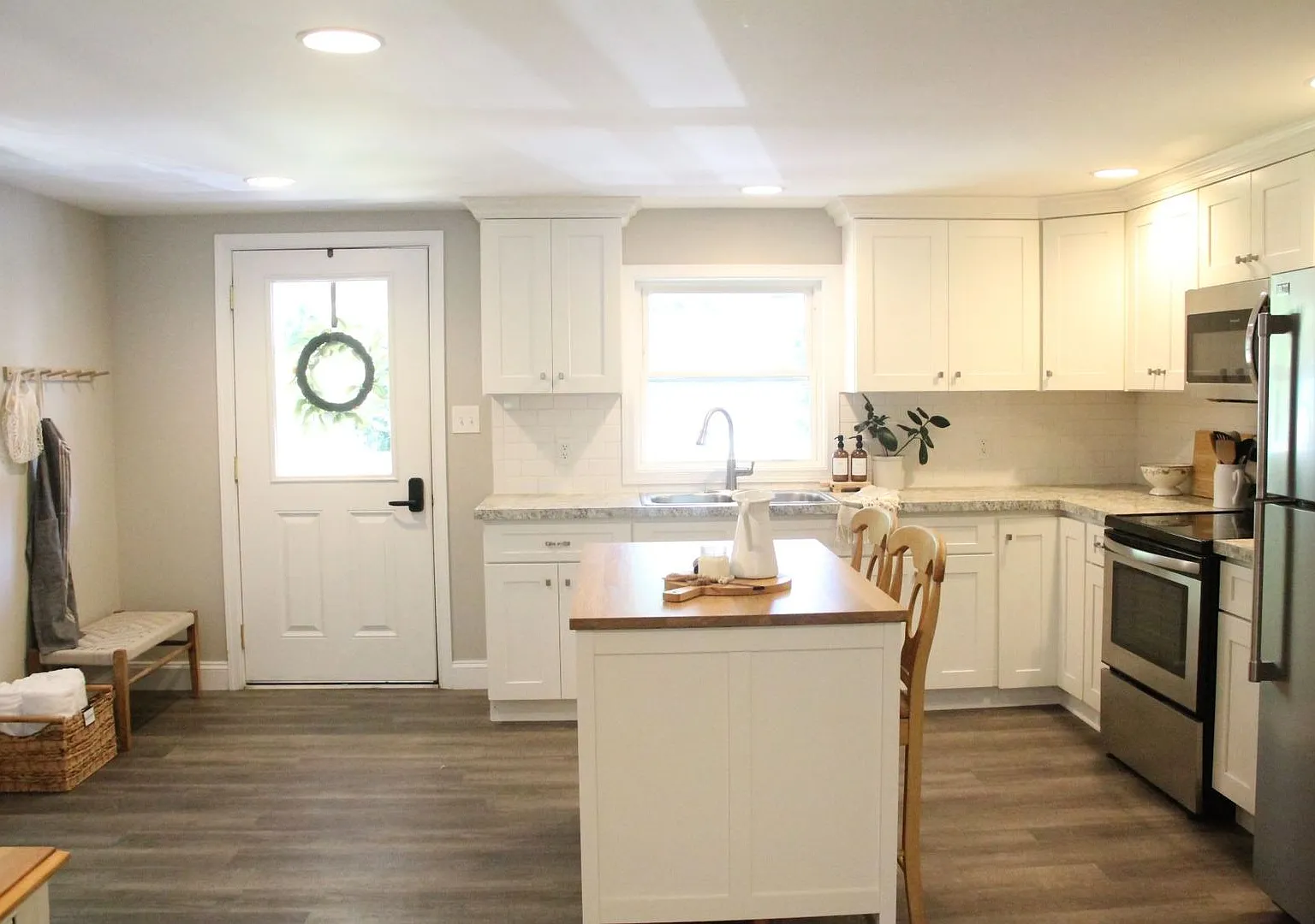 Spacious 3-Bedroom Home for Rent in Leola — Photo 4