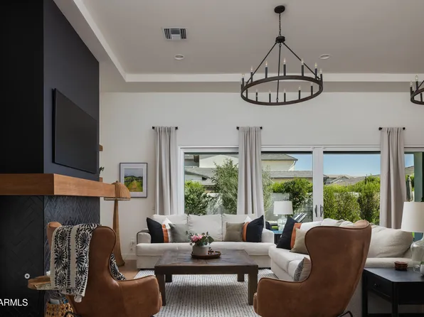 3548 E BLOOMFIELD Parkway, Gilbert, AZ 85296