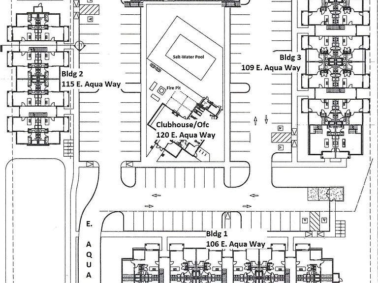 Water's Edge Apartments — Photo 26