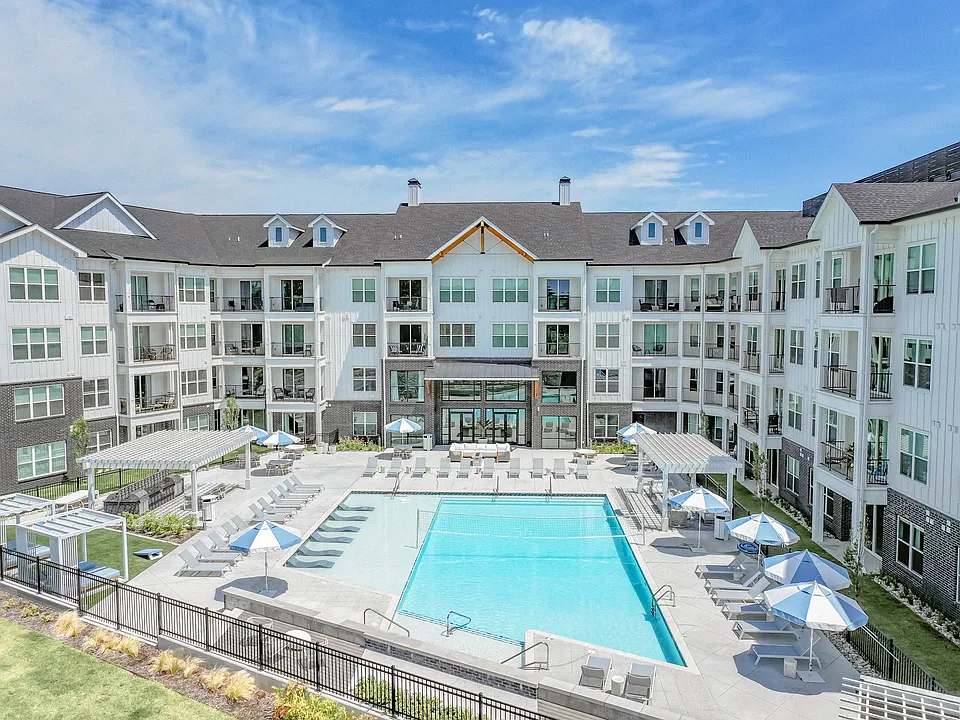 The Resort at Rockwater