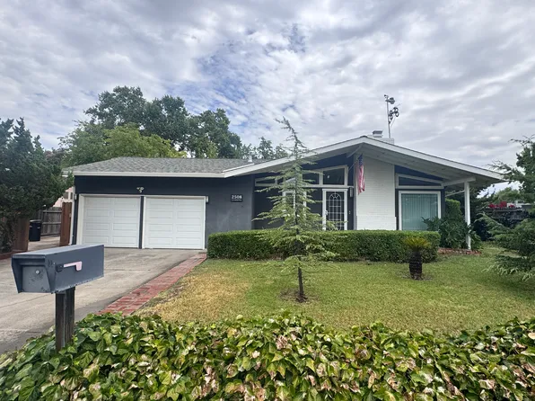 2508 Greenfield Way, Carmichael, CA 95608