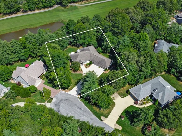 44 Inwood Ct, Fairfield Glade, TN 38558