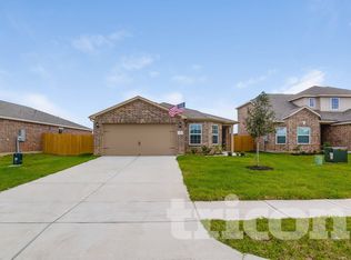 2310 Regatta Ln, La Marque, TX 77568