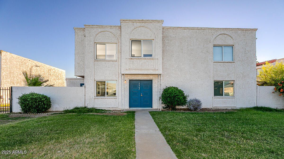 5243 N 42nd Ln, Phoenix, AZ 85019 | Zillow