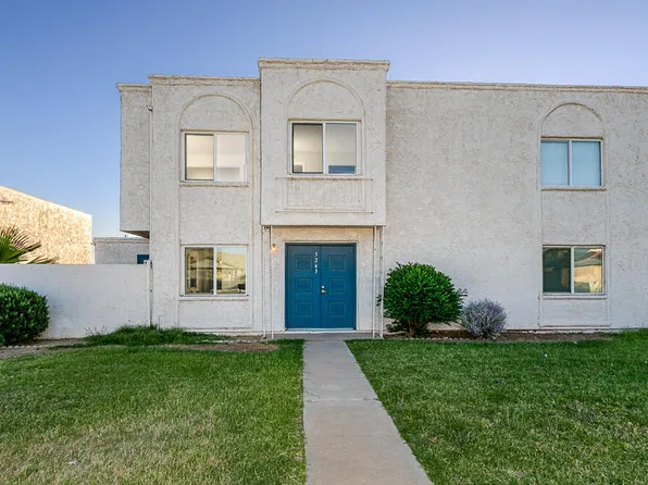 5243 N 42ND Lane, Phoenix, AZ 85019