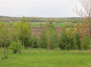 N6963 Lap Rd, Mount calvary, WI 53057