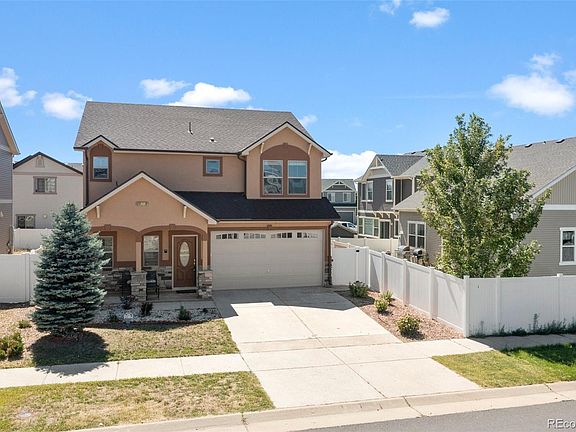 3rd image of 19508 E 47th Drive