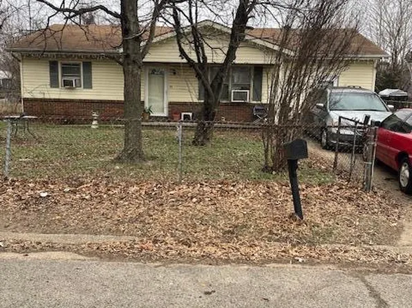 616 Vaughn Ave, Sikeston, MO 63801