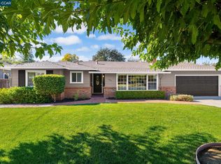 1261 Davis Ave, Concord, CA 94518