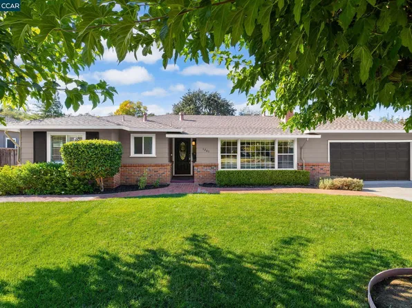 1261 Davis Ave, Concord, CA 94518