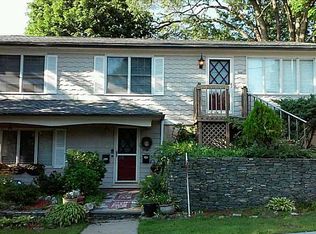 14 Drill St, Providence, RI 02908