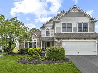 7257 Scioto Pkwy, Powell, OH 43065