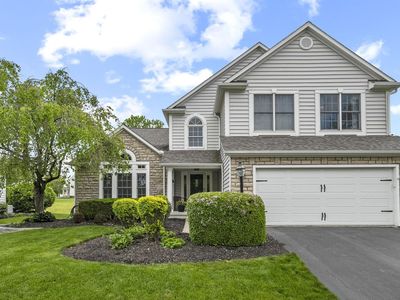 7257 Scioto Pkwy, Powell, OH, 43065
