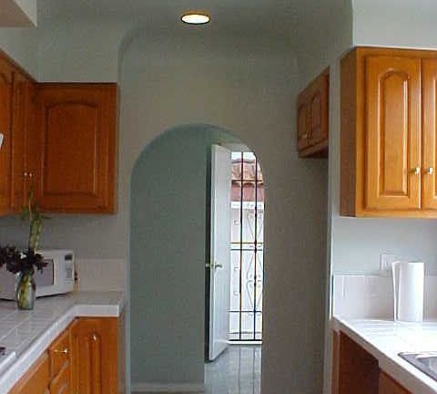 Brand new Kitchen