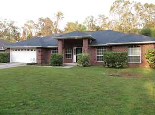 2345 Majestic Dr, Pensacola, FL 32534