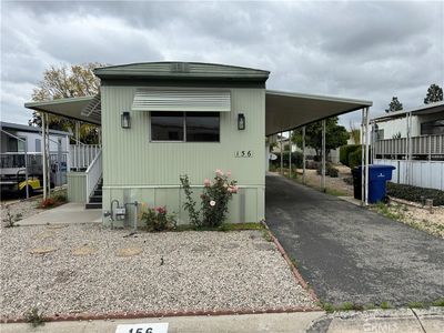 3700 Buchanan St #156, Riverside, CA, 92503