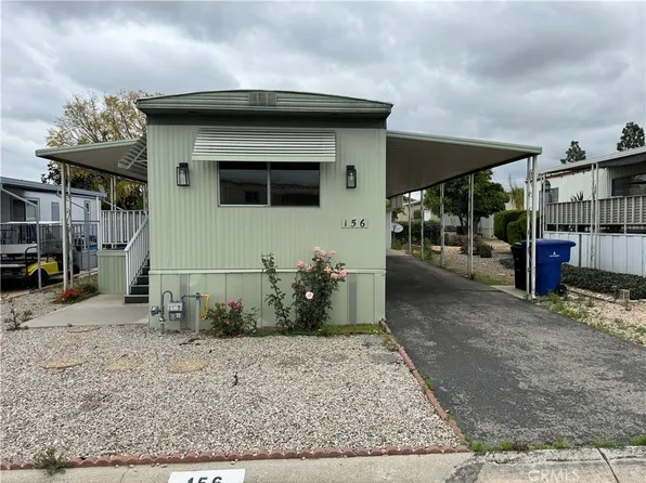 3700 Buchanan St #156, Riverside, CA 92503
