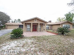 112 Comer Rd, Palatka, FL 32177