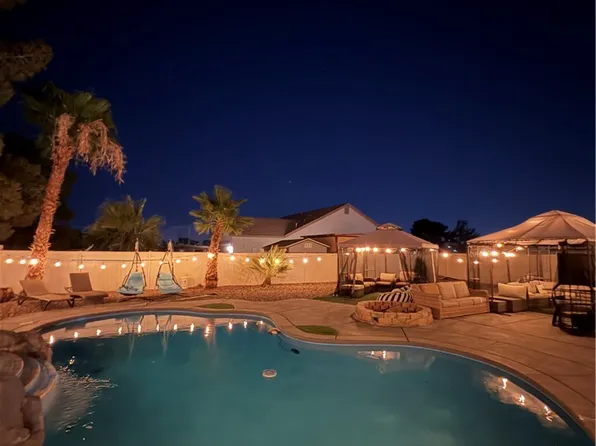 2142 Seattle Shore St, Las Vegas, NV 89115