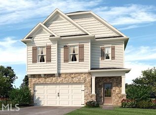 6262 Waverly Ln, Fairburn, GA 30213