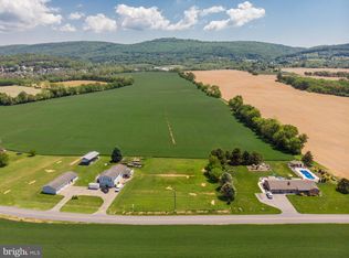 King Rd, Boonsboro, MD 21713