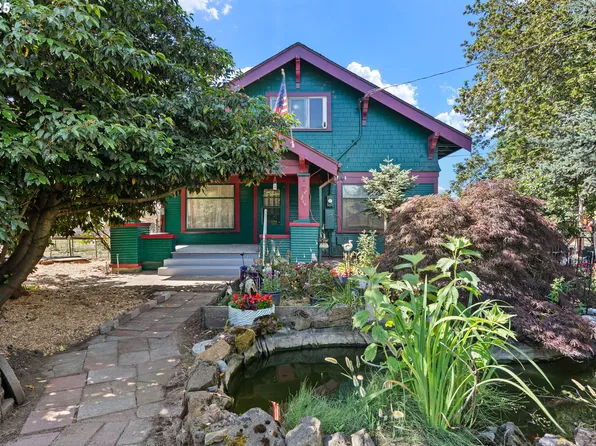 5320 Royal Ave, Eugene, OR 97402