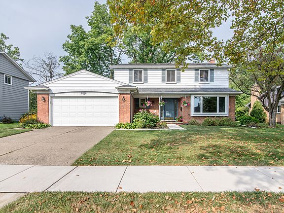 2nd image of 1536 Dicken Dr