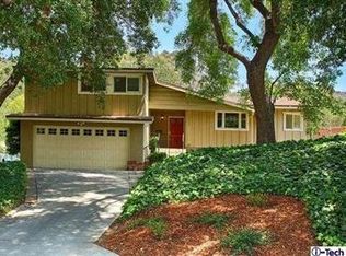 2233 Hollister Ter, Glendale, CA 91206