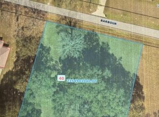 117 Barbour Dr, Franklin, LA 70538