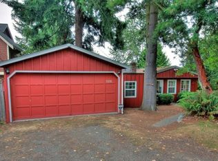 13218 Bitter Pl N, Seattle, WA 98133