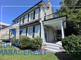 115 E Atlantic St #2, South Hill, VA 23970