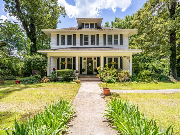 1294 Hollywood Dr, Jackson, TN 38301