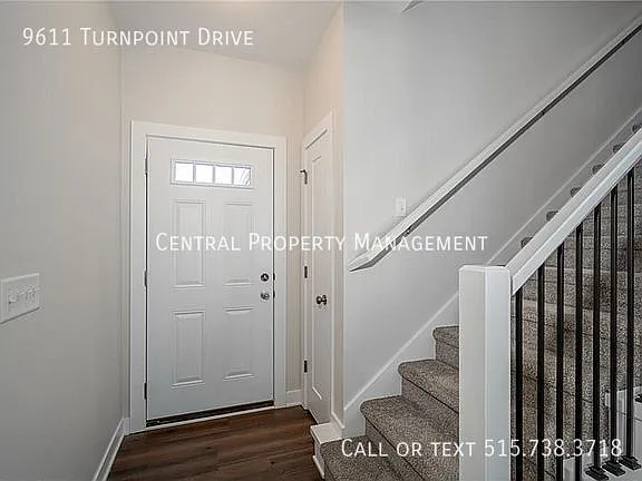 9611 Turnpoint Drive — Photo 2