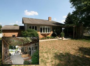 210 Rorrer Cir, Harrisonburg, VA 22801